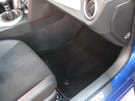 Коврики на Toyota GT86 2012 - 2021 в Благовещенске