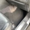 Коврики на Infiniti FX II 2009 - 2014 в Благовещенске