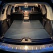 EVA коврики на Infiniti QX80 2013 - 2025 в Благовещенске