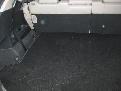 Водительские eva коврики соты Mazda CX9 I 2007 - 2015 в Благовещенске Водительские eva коврики соты Mazda CX9 I 2007 - 2015 в Благовещенске