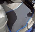 Коврики на Renault Grand Scenic I 2003 - 2010 в Благовещенске