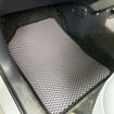 EVA коврики на Mitsubishi Colt VI 2002 - 2012 в Благовещенске