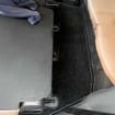 Ворсовые коврики на Changan CS95 2016 - 2025 в Благовещенске