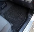 EVA коврики на Mitsubishi Galant IX 2004 - 2012 в Благовещенске