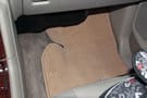 Коврики на Cadillac Escalade II 2002 - 2007 в Благовещенске