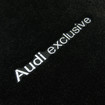 Коврики на Audi V8 (D11) 1988 - 1994 в Благовещенске