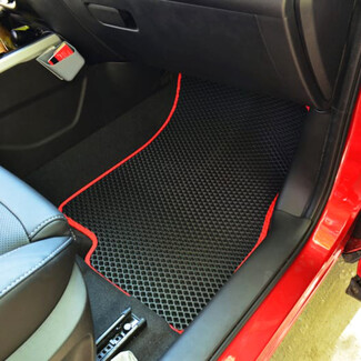 Ворсовые коврики на Tenet T4 2025&nbsp;-&nbsp;2026 в Благовещенске