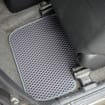 Коврики на Mitsubishi Pajero Mini II 1998 - 2012 в Благовещенске