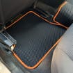 Коврики на Mazda 3 2003 - 2009 в Благовещенске