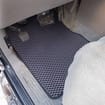 EVA коврики на Chevrolet Tahoe II 1999 - 2007 в Благовещенске