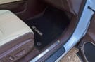 Коврики на Lexus RX IV 2015 - 2022 в Благовещенске