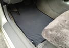 EVA коврики на Mitsubishi Galant VIII 1996 - 2005 в Благовещенске