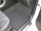 Ворсовые коврики на Geely Emgrand EC7 2009 - 2020 в Благовещенске