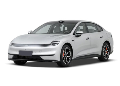 EVA коврики на Changan Qiyuan Nevo A06 2023&nbsp;-&nbsp;2026 в Благовещенске
