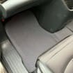 EVA коврики на Nissan Elgrand (E52) 2010 - 2025 в Благовещенске