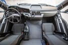 Коврики на MAN TGS 2007 - 2020 в Благовещенске