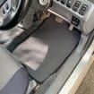 Коврики на Daihatsu YRV 2000 - 2005 в Благовещенске