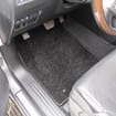 EVA коврики на Infiniti QX80 2013 - 2025 в Благовещенске