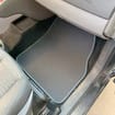 Коврики на Renault Grand Scenic I 2003 - 2010 в Благовещенске