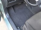 Коврики на Suzuki Swift IV 2010 - 2016 в Благовещенске