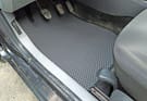 EVA коврики на Renault Clio II 1998 - 2005 в Благовещенске