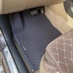 Коврики на Toyota Rav4 III 2006 - 2013 в Благовещенске