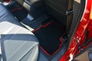 Коврики на Subaru XV II 2017 - 2022 в Благовещенске