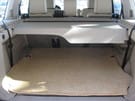 Коврики на Land Rover Discovery III 2004 - 2009 в Благовещенске