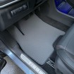 Коврики на Chery Tiggo 7 PRO MAX 2022 - 2025 в Благовещенске