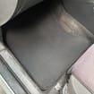 Коврики на Toyota Allex 2001 - 2006 в Благовещенске