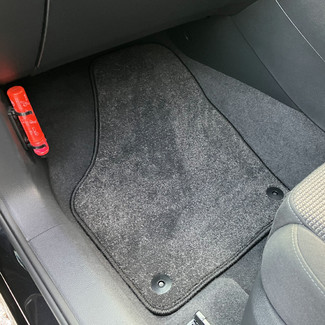 EVA коврики ромб Seat Alhambra II 2010&nbsp;-&nbsp;2020 в Благовещенске