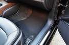 Коврики на Audi A6 (C7) 2011 - 2018 в Благовещенске