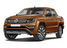 EVA коврики на Volkswagen Amarok 2011 - 2025 в Благовещенске