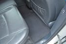 Ворсовые коврики на Hyundai ix55 2006 - 2013 в Благовещенске