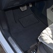 Коврики на Chery Tiggo 8 PRO e+ Hybrid 2021 - 2025 в Благовещенске