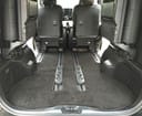 Коврики на Toyota Alphard (H30) 2015 - 2023 в Благовещенске