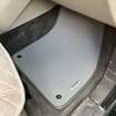 Ворсовые коврики на Land Rover Range Rover Evoque I 2011 - 2018 в Благовещенске