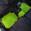 EVA коврики на Volkswagen Golf 4 1997 - 2003 в Благовещенске