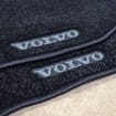 EVA коврики на Volvo S60 II 2010 - 2018 в Благовещенске