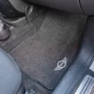 Коврики на Mini Cooper Countryman (R60) 2010 - 2017 в Благовещенске
