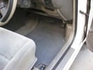 Коврики на Nissan Sunny (B15) 1998 - 2004 в Благовещенске