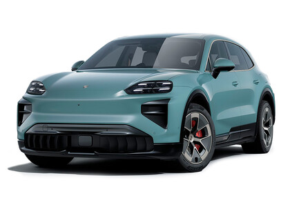 Ворсовые коврики на Porsche Cayenne IV 2025&nbsp;-&nbsp;2026 в Благовещенске