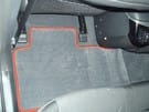 Коврики на Hyundai i40 2011 - 2018 в Благовещенске