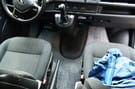 Коврики на Volkswagen Multivan (T5) 2003 - 2015 в Благовещенске