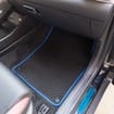 EVA коврики на Geely Coolray 2018 - 2025 в Благовещенске