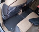 Коврики на Volkswagen Touareg III 2018 - 2025 в Благовещенске