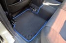 Коврики на Toyota Avensis II 2002 - 2008 в Благовещенске