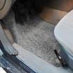 EVA коврики на Audi A6 (C4) 1994 - 1997 в Благовещенске