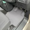 Ворсовые коврики на Nissan Serena (C27) 2016 - 2022 в Благовещенске