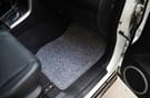Ворсовые коврики на Suzuki Grand Vitara III 2005 - 2016 в Благовещенске